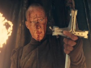 El sicario de Dios - Tráiler final en español