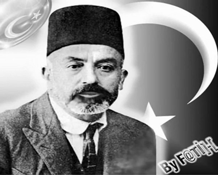 ÇaNaKKaLe ŞeHiTLeRiNe-M.Akif Ersoy