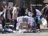 Foire de la St Denis – Dreux 2010