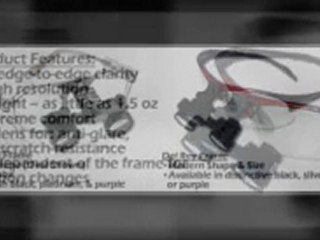 SheerVision.com TTL Loupes - Dental Headlight - Surgical Dental Lamp