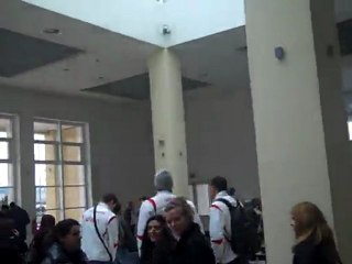 Ολυμπιακός βόλεϊ