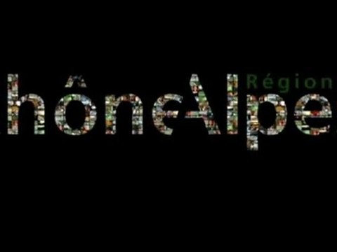 Visages de Rhône-Alpes