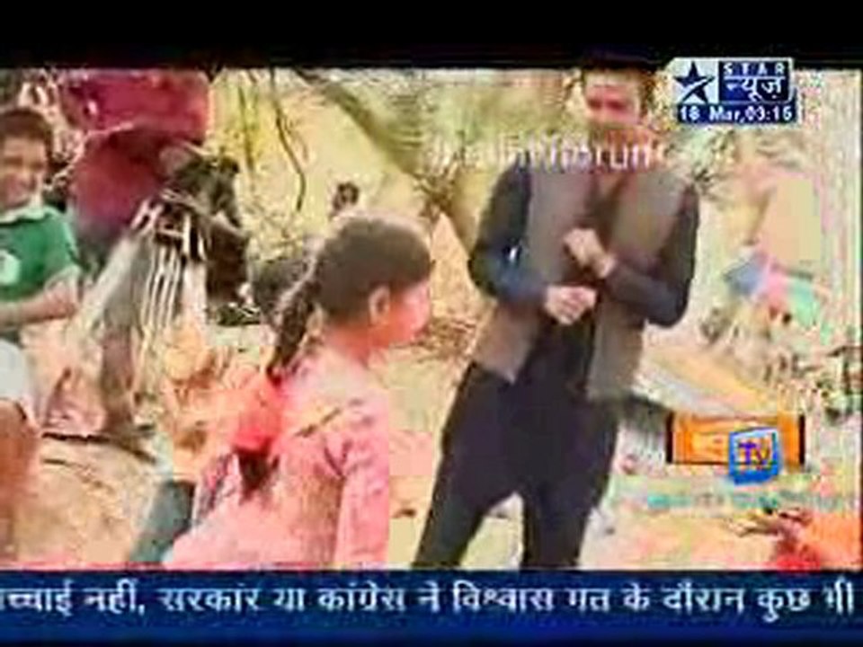 Saas Bahu Aur Saazish [Star News] - 18th March 2011-Part3