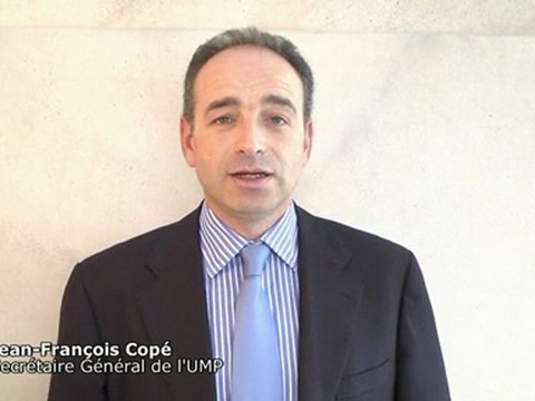 UMP- Cantonales : rassemblés pour gagner