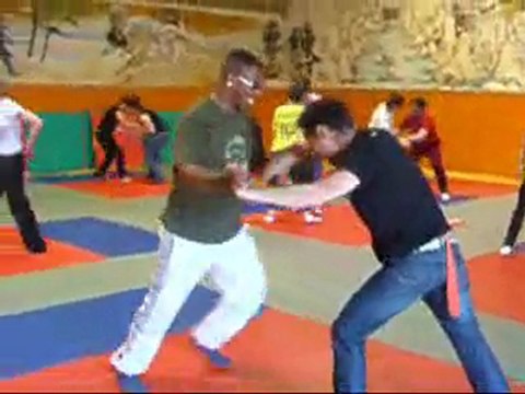 formation animateurs