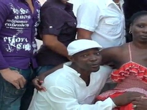 WWW.DANSACUBA.COM PRESENTATION DE NOS PROFES SALSA , RUMBA , SON ET REGGAETON.