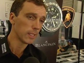 GT1 GP5 CR Interviews