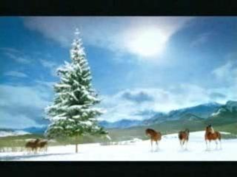 chevaux intelligents