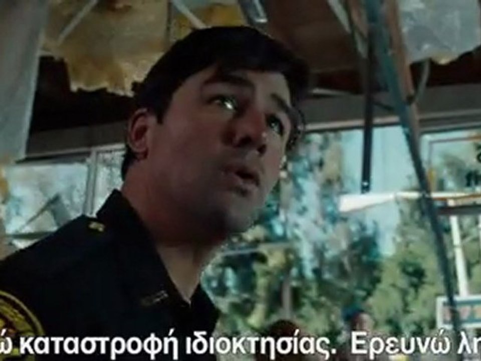 SUPER 8 trailer (Ελληνικοί υπότιτλοι)