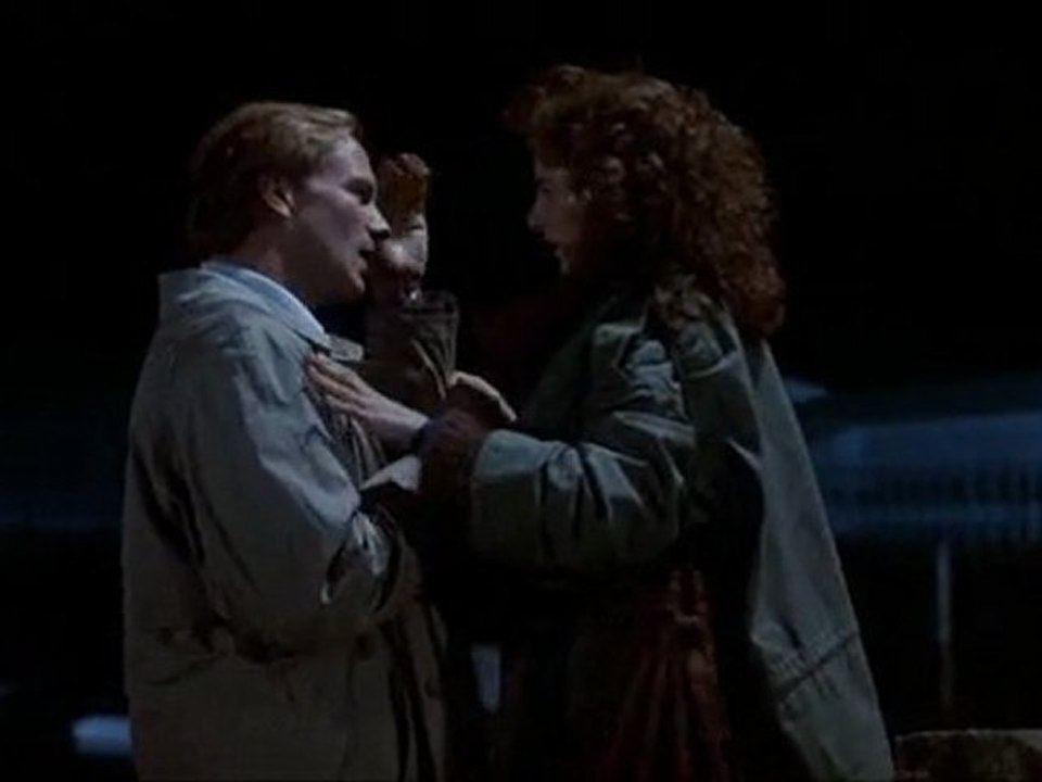 Extrait 8 : Le bruit des vagues