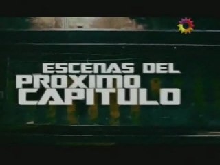 Los Únicos - Adelanto - Capítulo 24