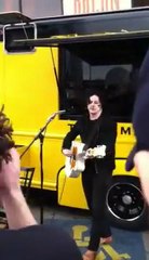 Jack White - Not Fade Away live at SXSW