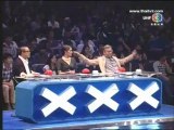 Thailand's Got Talent homme ou femme