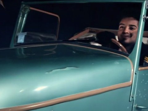 Set&Match feat Grems - le réveil