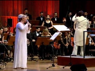 01- Emel Sayın & Timur Selçuk - Sensiz Ey Şuh