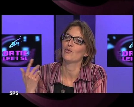 Sorties Plein Sud du 17/03/2011 - TV SUD Montpellier