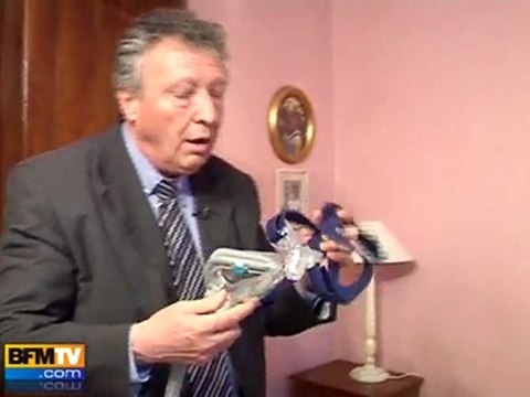 Journée du sommeil : 1 Français sur 5 somnole