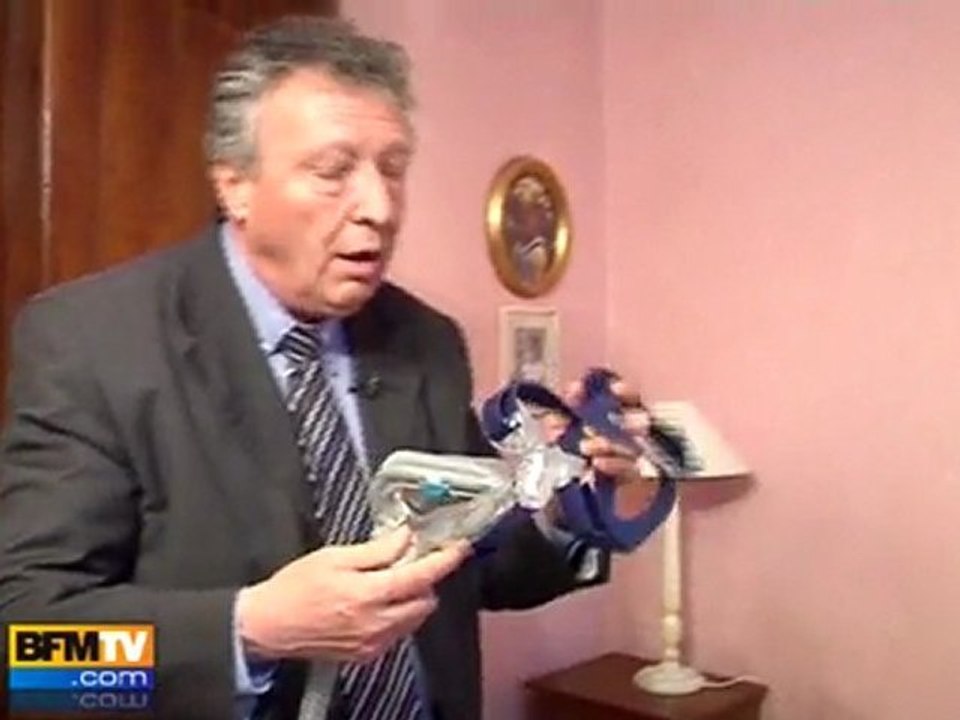 Journée du sommeil : 1 Français sur 5 somnole