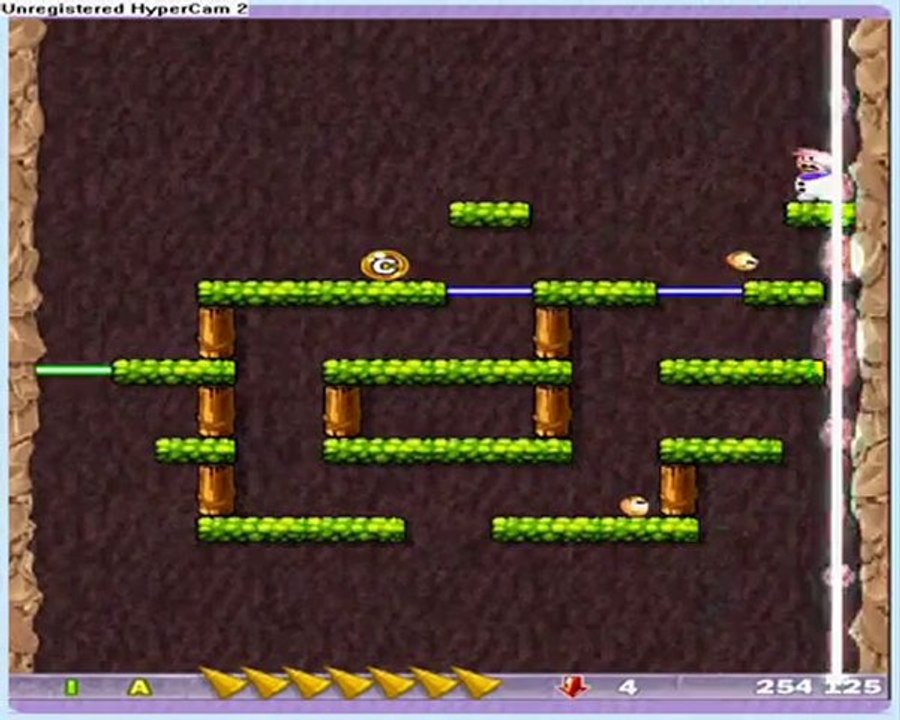 [Hammerfest] 15.4 à la bombe blanche