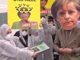 Fallout for German nuclear policy? | People & Politics