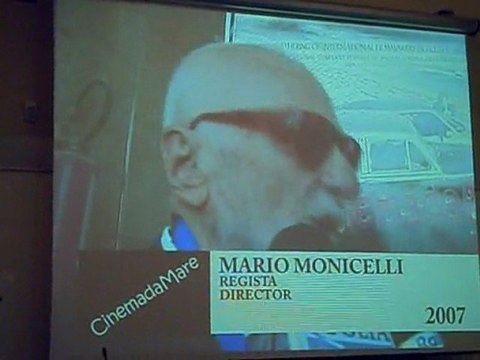 Cinemadamare 2011 18-3-2011