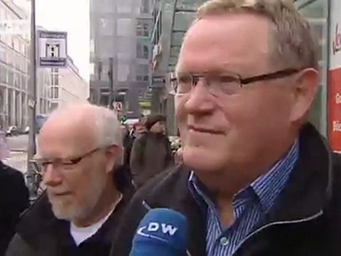 Taking Germanys Pulse | People & Politics