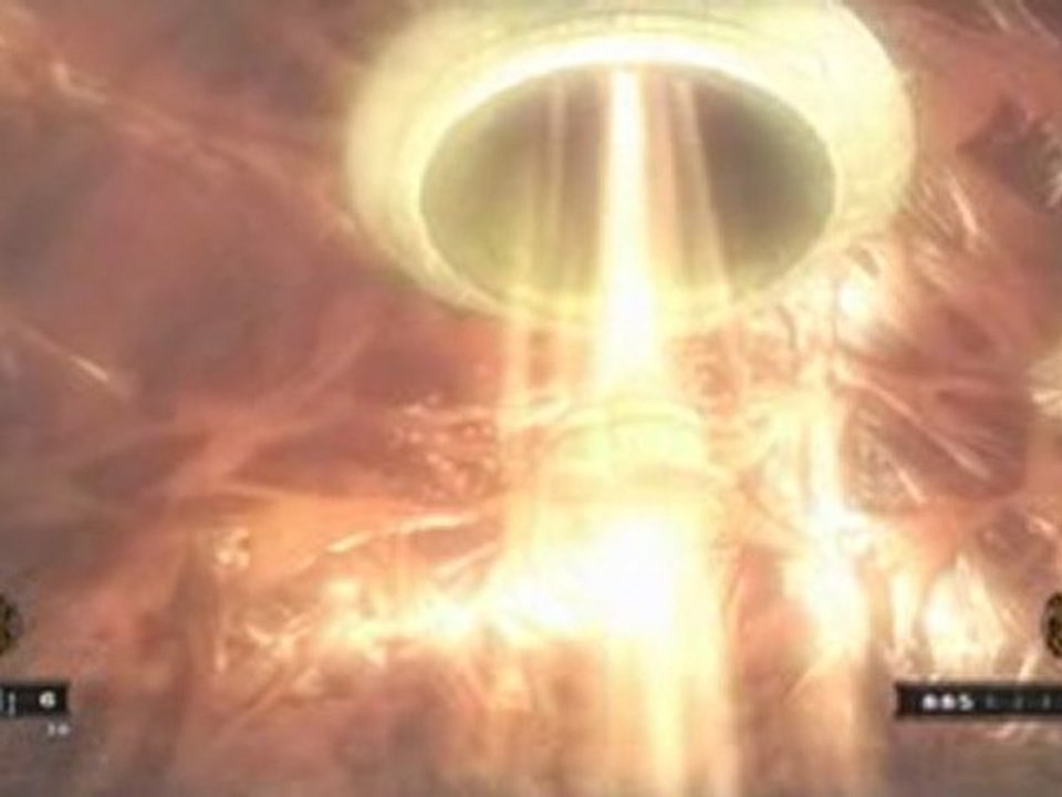 [PC]Clive Barker's Jericho Chapitre 5 (End)