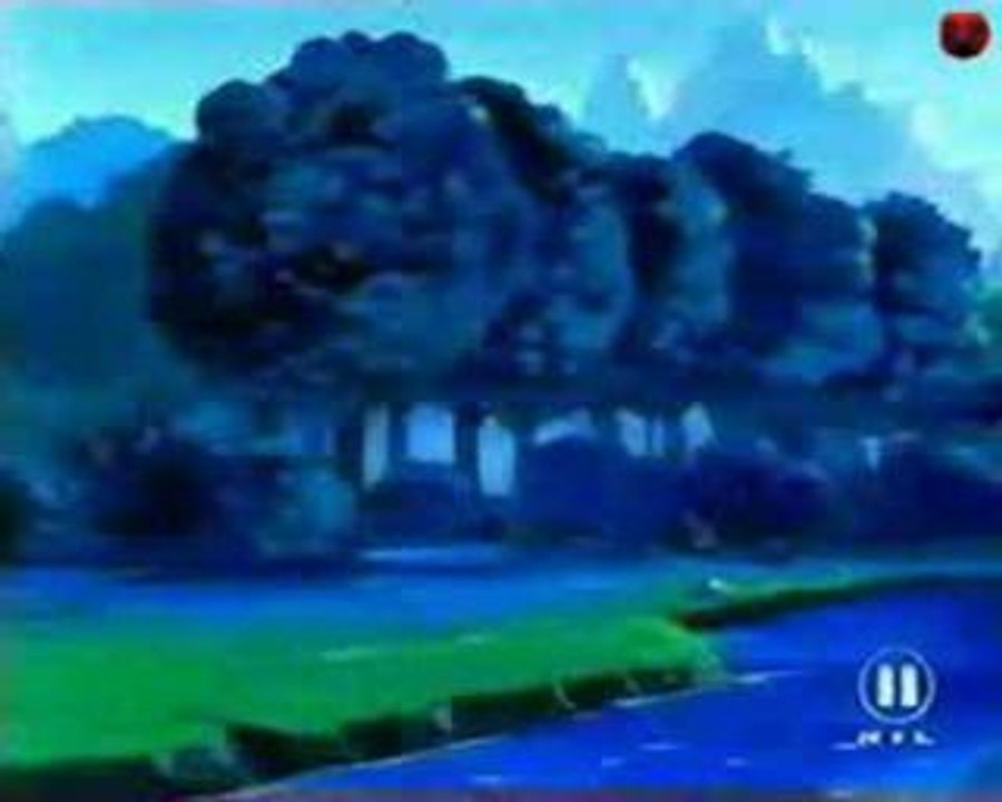 Dragonball Z Musikvideo Die Grillparty