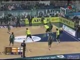 PAO-Barca (102-82) - Oi 5 kalyteres faseis