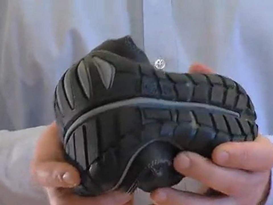 Sommer und Sonne. 2W4 Sicherheitschuhe S1P Florida