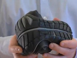 Sommer und Sonne. 2W4 Sicherheitschuhe S1P Florida