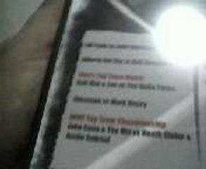 wwe raw dvd (feb 14-28 2011)