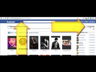 How to Create a Facebook Page for your Company