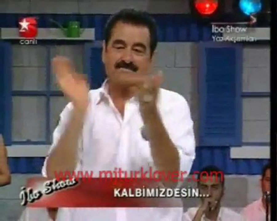 Vurulan İbrahim Tatlıses, Michael Jackson'ı nasıl andı?