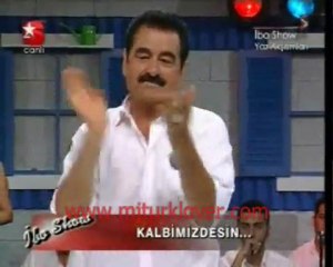 Vurulan İbrahim Tatlıses, Michael Jackson'ı nasıl andı?