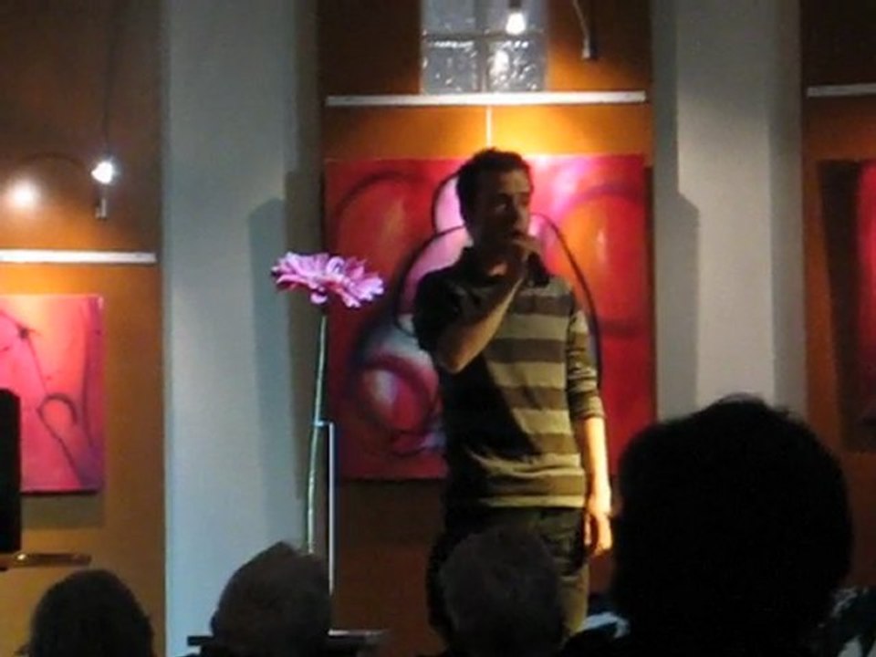 Naturel- L'hôpital c'est rigolo