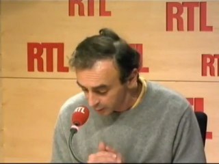 Eric Zemmour : L'Italie a seulement un siècle et demi