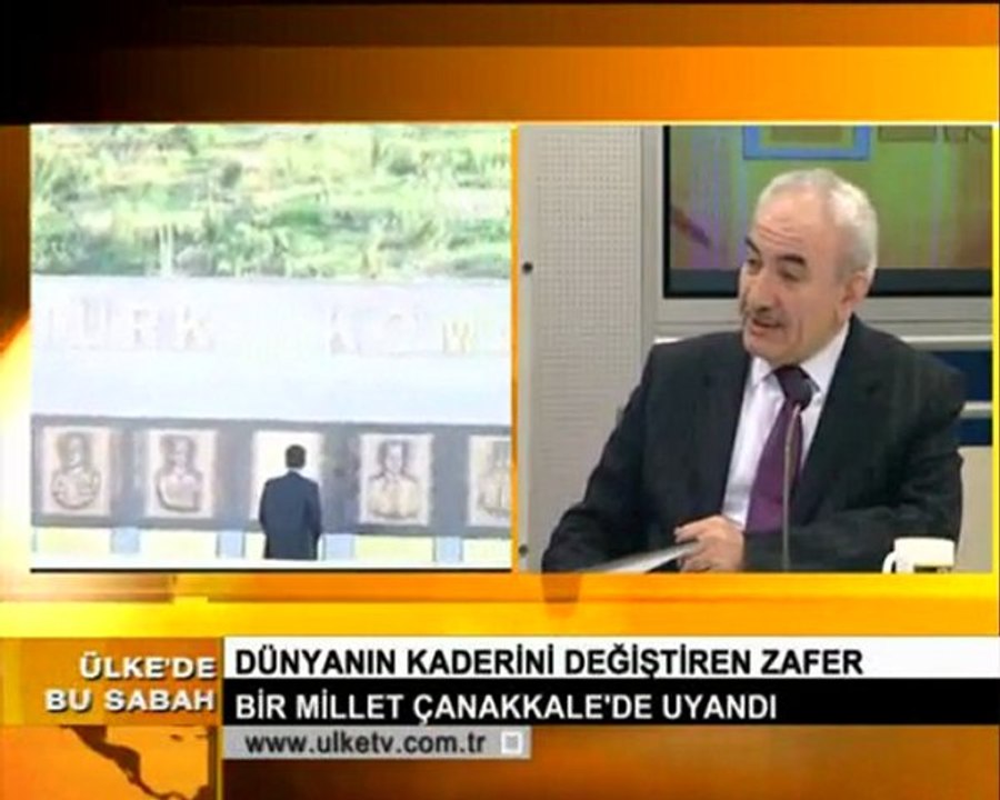 Çanakkale - Vehbi Vakkasoğlu 18.03.2011 -1-