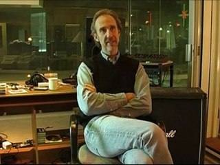 The Mechanics - Behind the Scenes First Part HD