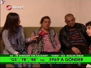Uzat Elini  31.Bölüm 3.Kısım