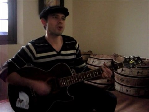 Cats Stevens Father and Son