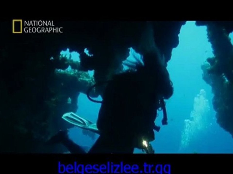 Hayalet Gemiler Part 1