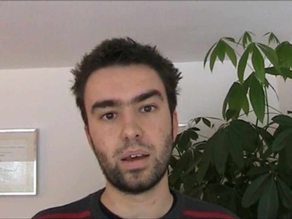 Google Places Eintrag - Lokale Suche