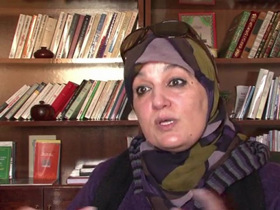 Maroc: un mouvement islamiste soutient les manifestations