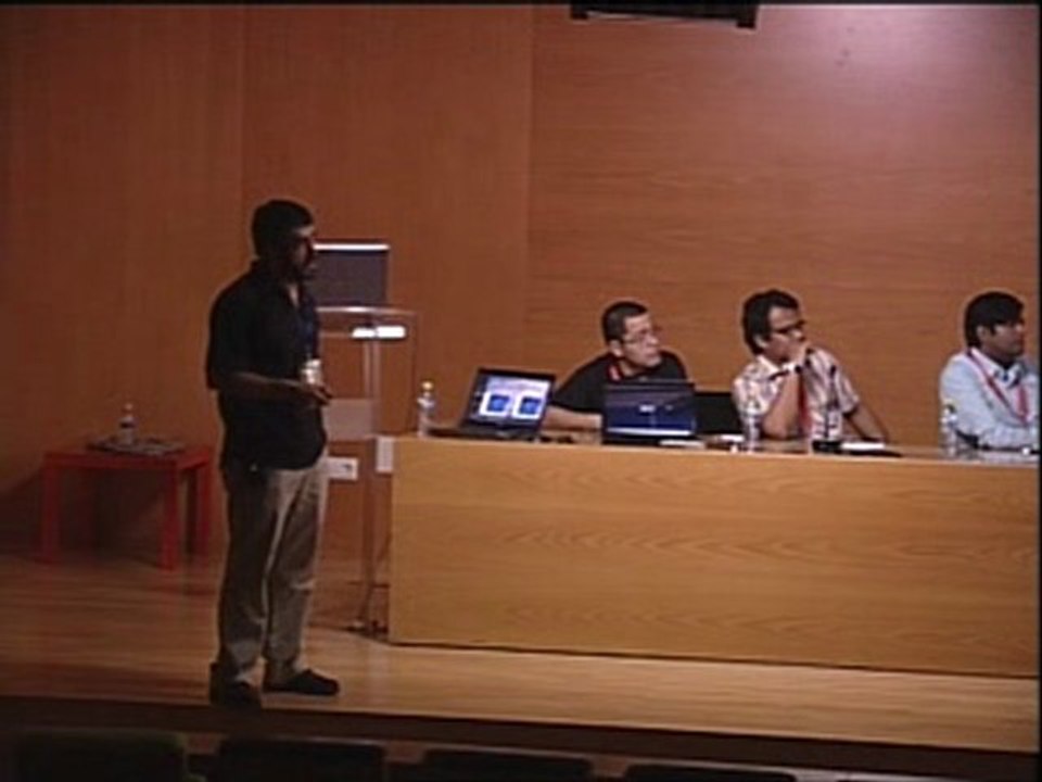 Erasmus Mundus Master Course in Coastal and Marine Engineering and Management (CoMEM) by Cesar Masso