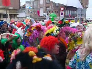 malo carnaval