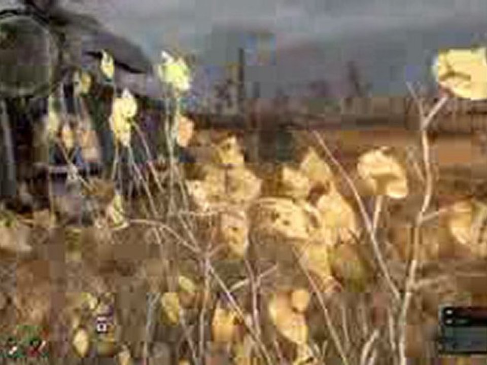 |WT\ Stalker Call of Pripyat Partie 3 "j'ai pas trouvé de titre"