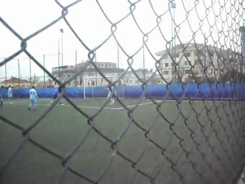 Kadıköy müd.-Acıbadem Network maçı