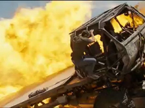 FAST & FURIOUS 5 - NIEUWSTE OFFICIELE TRAILER - VANAF 4 MEI OVERAL IN DE BIOSCOOP