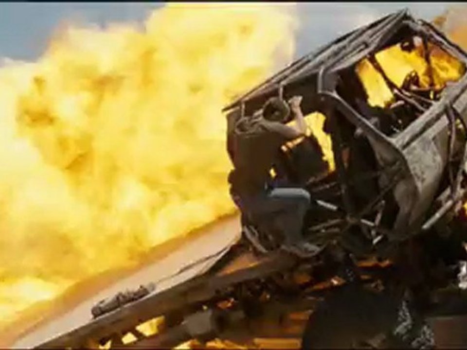 FAST & FURIOUS 5 - DERNIERE BANDE-ANNONCE OFFICIELLE - EN SALLES LE 4 MAI